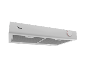 Ventilator - THERMEX Manchester Smart 60 cm hvid - 520.23.2061.2