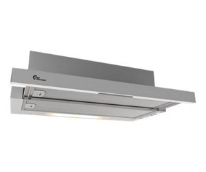 Ventilator - THERMEX York III 600 mm Hvit Standard - 520.42.3401.2