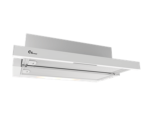 Avtrekksvifter - THERMEX York III 600 mm Hvit Standard - 520.42.3401.2