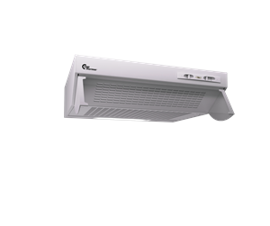 Ventilation - THERMEX K702-II Hvid 600 mm - 520.42.5030.2