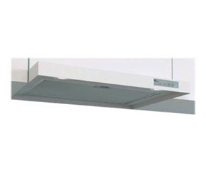 Avtrekksvifter - THERMEX Airslim 600 mm Hvid Centralventilation - 530.23.1001.2