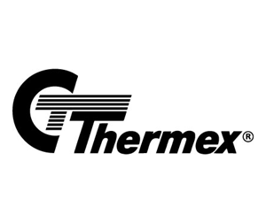 Avtrekksvifter - THERMEX hood charcoal filter - 535.19.3800.9