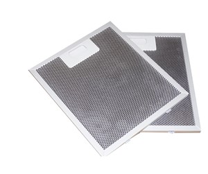 Ventilation - THERMEX Kulfiltersæt for Optica 661N-FH 90/1186/662 90 cm( - 535.21.6200.9