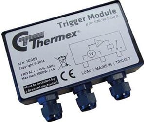 Avtrekksvifter - THERMEX Trigger Module - 536.99.1001.9