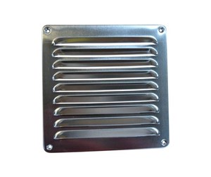 Ventilation - THERMEX exhaust wall grille - 830.52.5020.9