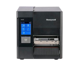 Etikettskriver - Honeywell PD45S0F - label printer - B/W - direct thermal / thermal transfer - PD45S0F0010020300