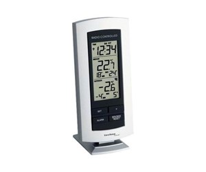 Værstasjon - Technoline Techno Line WS 9140-IT - weather station - WS9140-IT