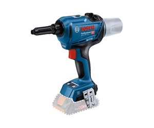 Verktøy - Bosch GRG 18V-16 C Professional (SOLO) - 06019K5000