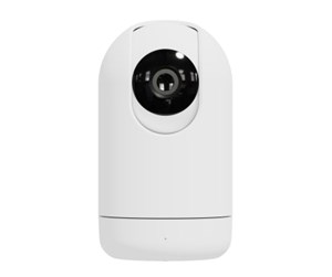 Smarthus - LK Wiser IP Camera Indoor, White - 550B1025