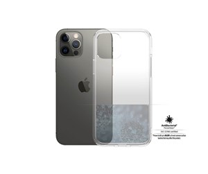 Mobil - Deksel og etui - PanzerGlass HardCase Apple iPhone 12 | 12 Pro - PANZER0378