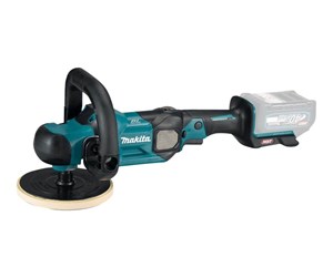 Verktøy - Makita PV001GZ - polisher - cordless - 180 mm - PV001GZ