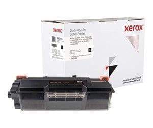 Printertilbehør blekk/toner - Xerox 006R04586 / Alternative to Brother TN-3430 Black Toner - Laser toner Svart - 006R04586