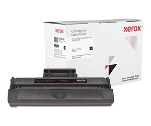 Printertilbehør blekk/toner - Xerox 006R04588 / Alternative to Samsung MLT-D111S/ELS Black Toner - Laser toner Svart - 006R04588