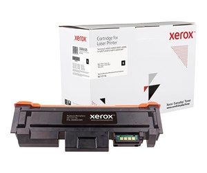 Printertilbehør blekk/toner - Xerox 006R04589 / Alternative to Samsung MLT-D116L Black Toner - Laser toner Svart - 006R04589