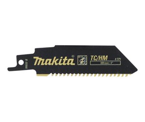 Bajonettsag - Makita Saber Saw Blade - B-55566