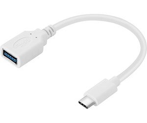 USB - Sandberg USB-C to USB 3.0 Adapter - 136-05