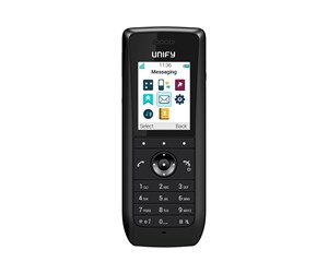 Telefon - Unify OpenScape WLAN Phone WL4 - L30250-F600-C327