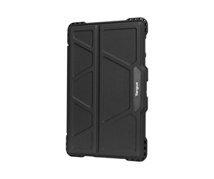 Nettbrett - Deksler og etui - Targus Pro-Tek - flip cover for tablet - THZ929GL