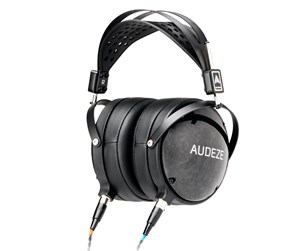 Hodetelefoner - Audeze LCD-2 Closed Back - 100-LC-1033-01