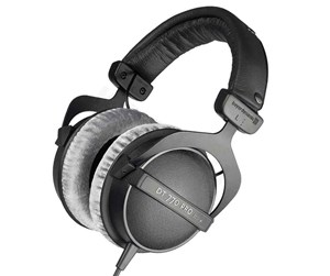 Hodetelefoner - Beyerdynamic DT 770 Pro (80 Ohm) - 474746