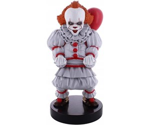 Spill - Tilbehør - Cable Guys IT: Pennywise Phone and Controller Holder - Accessories for game console - 5060525894770