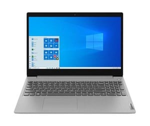 Bærbar PC - Lenovo IdeaPad 3 15ALC6 15.6" 1080p - Ryzen 5 5500U - 8GB - 256GB - Win 11 - 82KU00TKMX