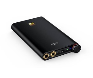 Forsterker - FiiO Q3 MQA - 148081