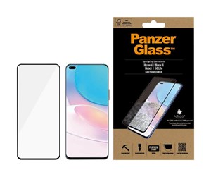 Mobil - Beskyttelsesglass - PanzerGlass Screen Protector Huawei Nova 8i - PANZER5393