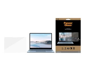 Kabinett tilbehør (kjølepasta mv.) - PanzerGlass Screen Protector Microsoft Surface Laptop Go3 | Go 2 | Go - PANZER6259