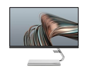 Skjerm - 27" Lenovo Q27q-20 - LED monitor - 27" - HDR - 66EFGAC3EU