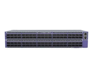 Ruter - Extreme Networks ExtremeRouting SLX9740-40C-AC-F - router - rack-mountable - Router - SLX9740-40C-AC-F