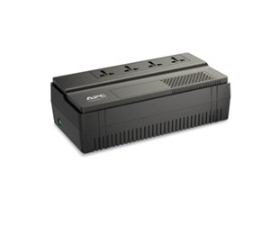 Strømkabel (ekstern) - APC BV1000I-MSX - Easy UPS - 1000VA/600W - BV1000I-MSX