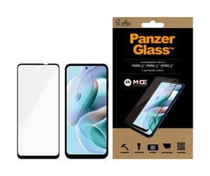 Mobil - Beskyttelsesglass - PanzerGlass Screen Protector Motorola Moto G31 | G41 | G71 5G - PANZER6555