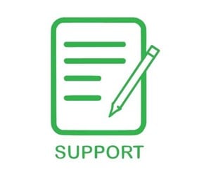 Service & Support - APC Software Support Contract - technical support - for  Capacity Manager - 1 month - WCAM1M10