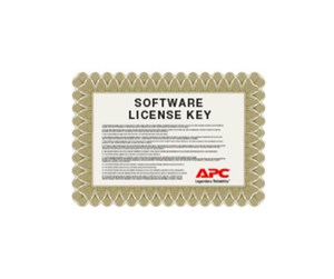 Programvare til kontoret - APC StruxureWare Data Center Operation Energy Cost - SWDCOENCOST-DIGI