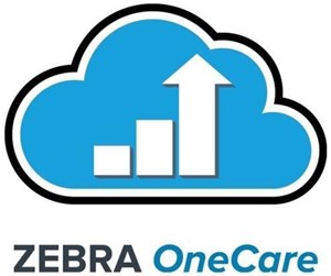 Service & Support - Zebra OneCare SV - extended service agreement - 2 years - carry-in - Z1BV-MC2210-2000