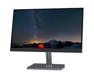 Skjerm - 21" Lenovo L22i-30 - LED monitor - Full HD (1080p) - 21.5" - 66CAKAC1EU