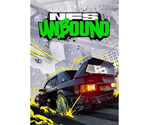 Spill - Need for Speed Unbound - Windows - Racing - 116743