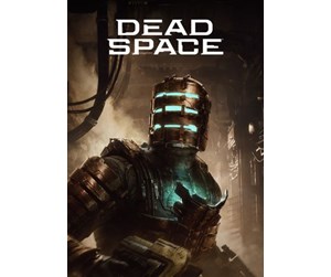 Spill - Dead Space Remake - Windows - Action/Adventure - 5030932124685