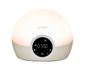 Lysterapi - Lumie Bodyclock Spark - 5060006628795