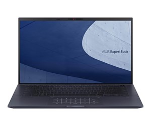 Bærbar PC - ASUS ExpertBook B9 B9400CBA-KC0192X - 14" - Core i7 1255U - 32 GB RAM - 512 GB SSD - B9400CBA-KC0192X