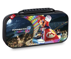 Spill - Tilbehør - NACON Mario Kart Carry Case - Nintendo Switch - 0663293109319