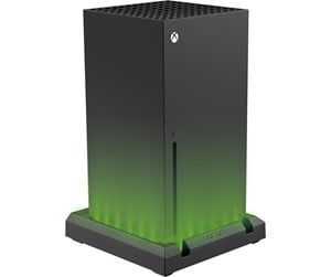 Spill - Tilbehør - Venom Colour Change LED Stand - Microsoft Xbox Series X - VS2886