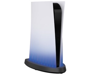 Spill - Tilbehør - Venom Colour Change LED Stand - Sony PlayStation 5 - VS5005