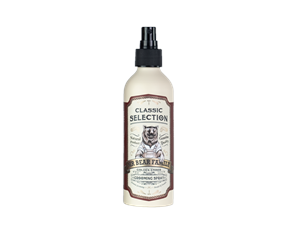 Hårpleie - Mr. Bear Grooming Spray - Golden Ember - 200ml - CS.GE4