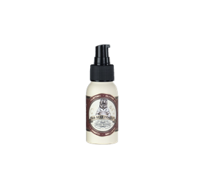 Ansiktspleie - Mr. Bear Beard Shaper - Golden Ember - 50ml - CS.GE2