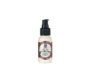 Ansiktspleie - Mr. Bear Beard Brew Oil - Golden Ember - 50ml - CS.GE1