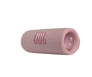 Bærbare festhøyttalere - JBL Flip 6 - Pink - JBLFLIP6PINK