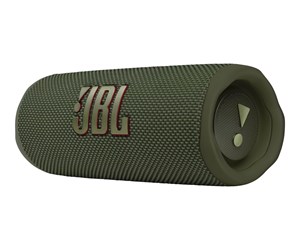 Bærbare festhøyttalere - JBL Flip 6 - Green - JBLFLIP6GREN