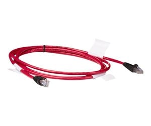 Nettverkskabel - E network cable - 1.8 m - 263474-B22